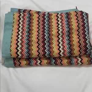 Missoni Bedding
